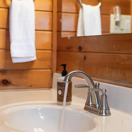 Sage Brush Cabin Millersburg Extérieur photo