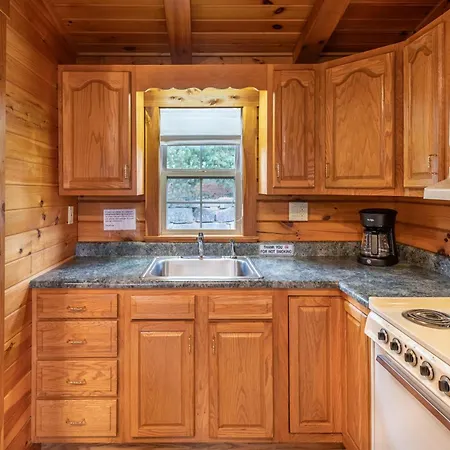 Sage Brush Cabin Millersburg Extérieur photo