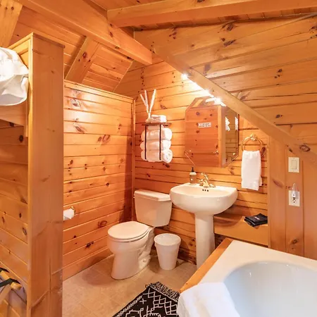 Sage Brush Cabin Millersburg Extérieur photo