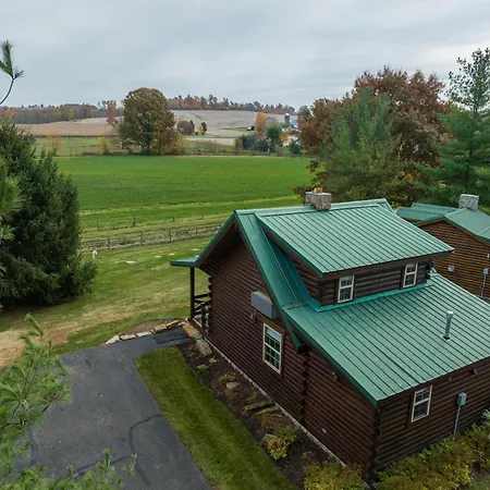 Sage Brush Cabin Millersburg Extérieur photo