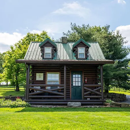 Sage Brush Cabin Millersburg Exterior photo