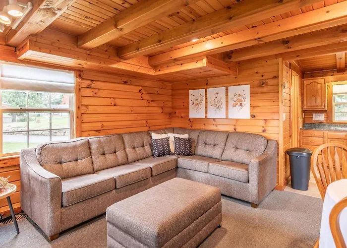 Sage Brush Cabin