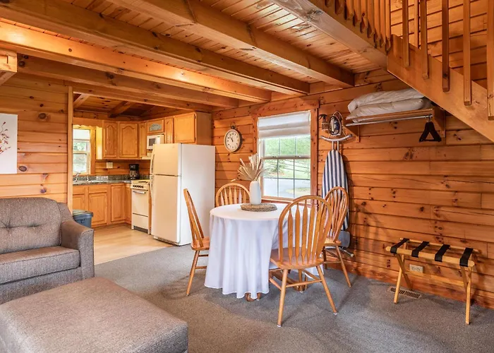 Sage Brush Cabin