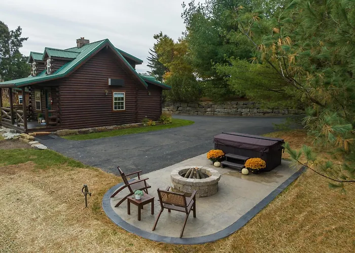 Sage Brush Cabin
