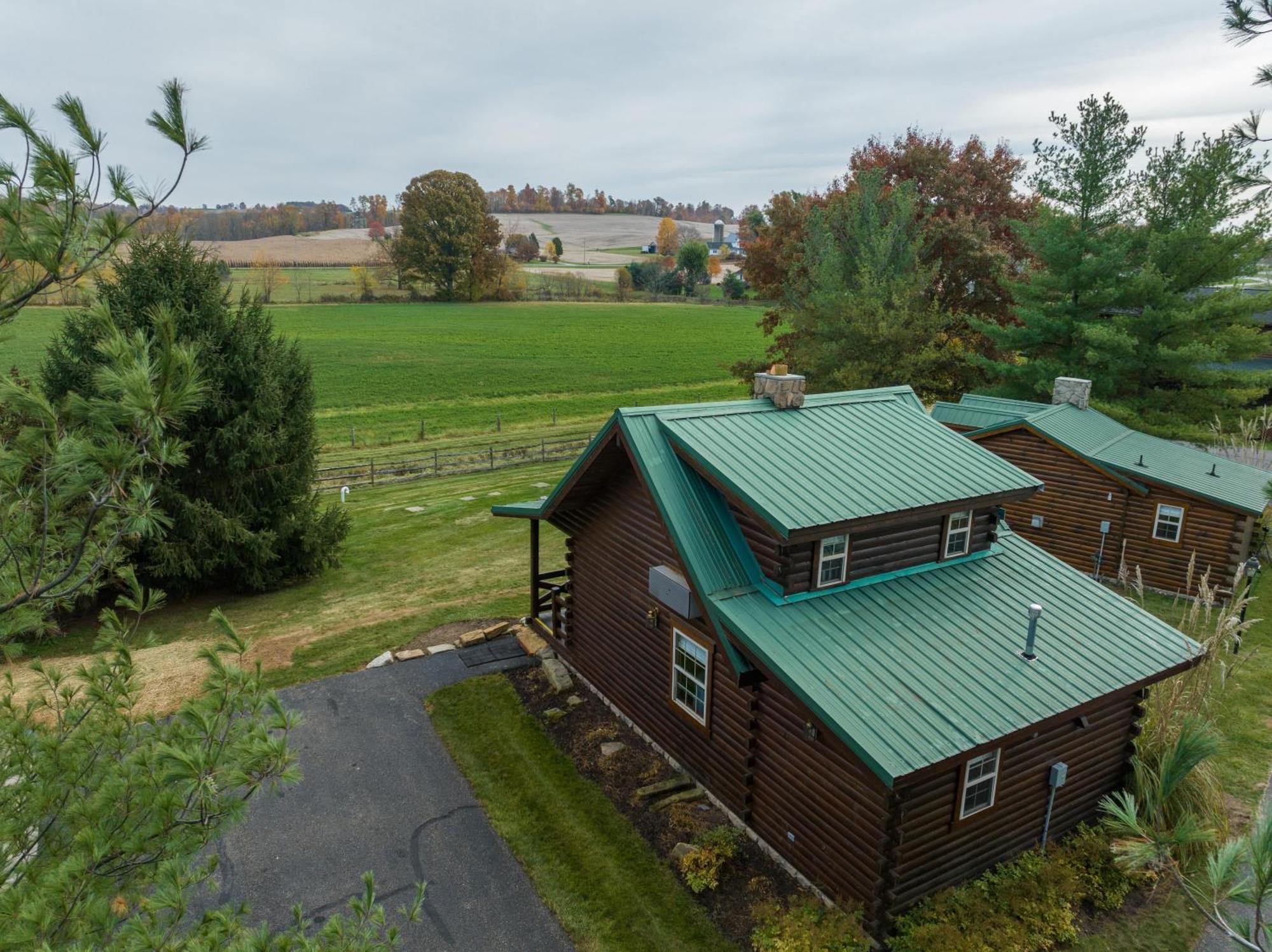 Sage Brush Holiday home Millersburg