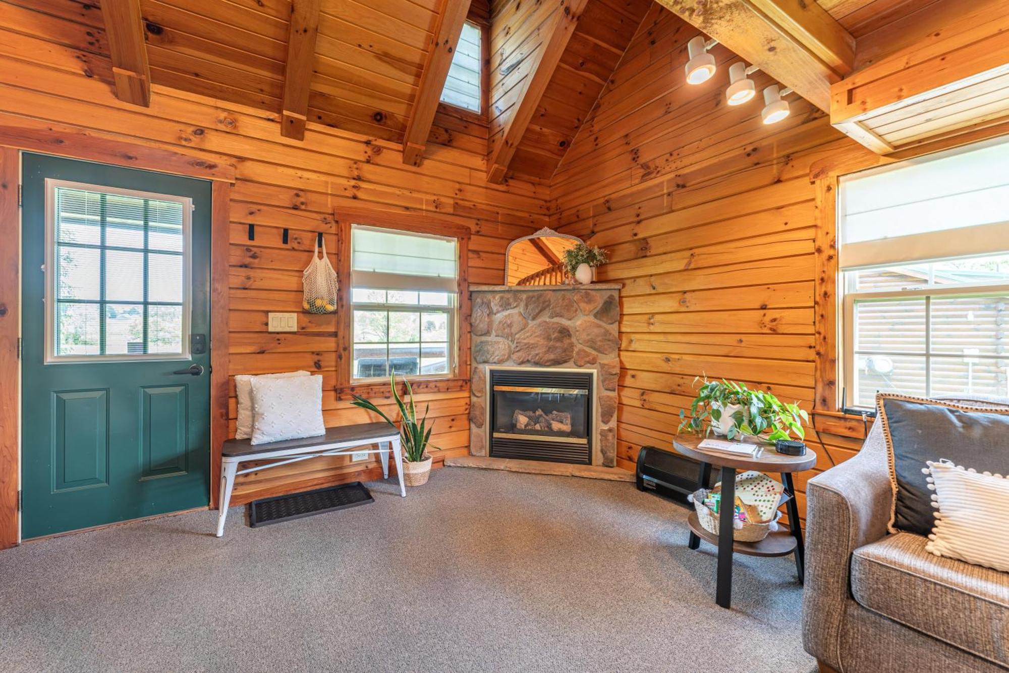 Sage Brush Holiday home Millersburg
