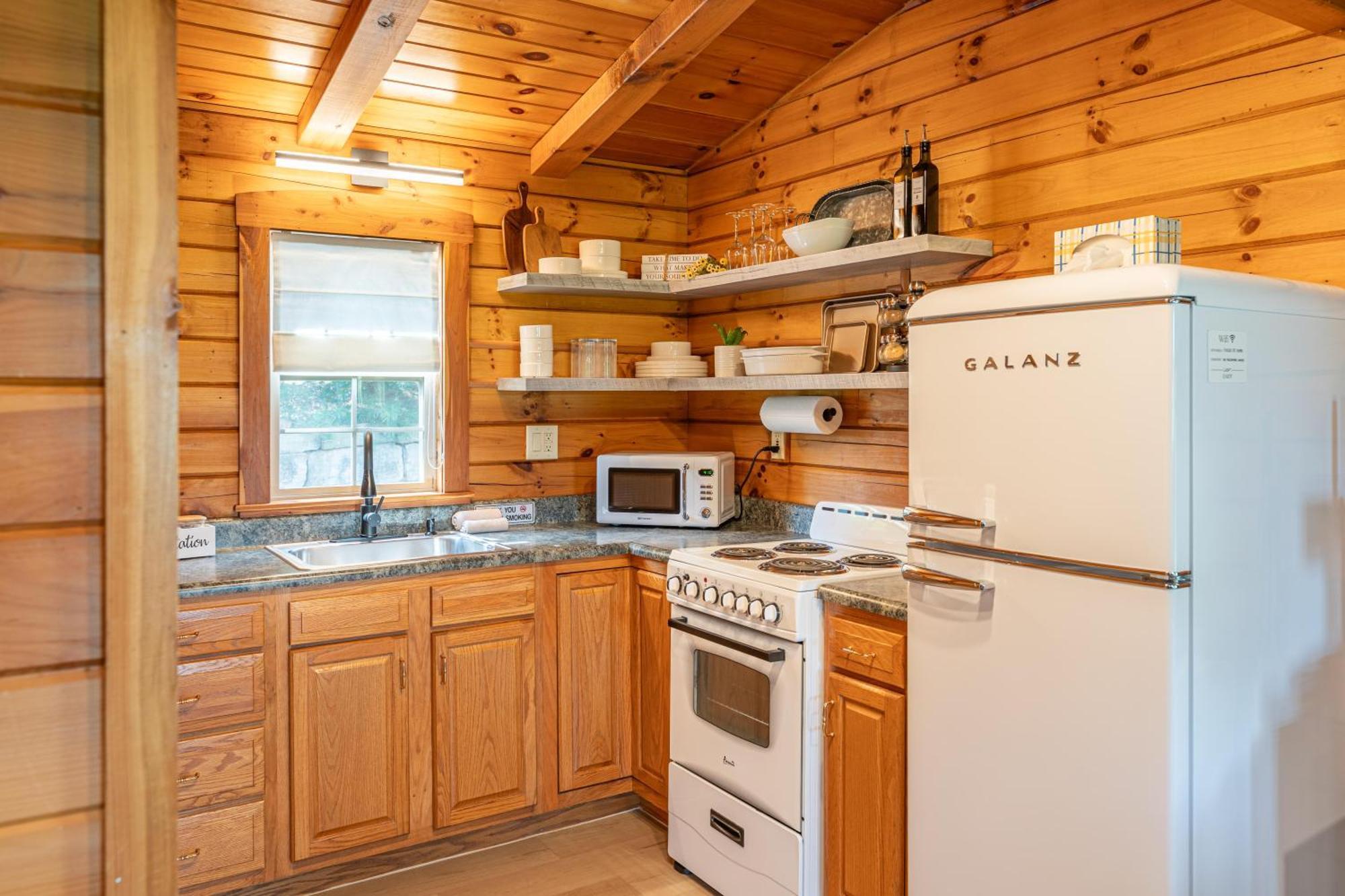 Sage Brush Holiday home Millersburg