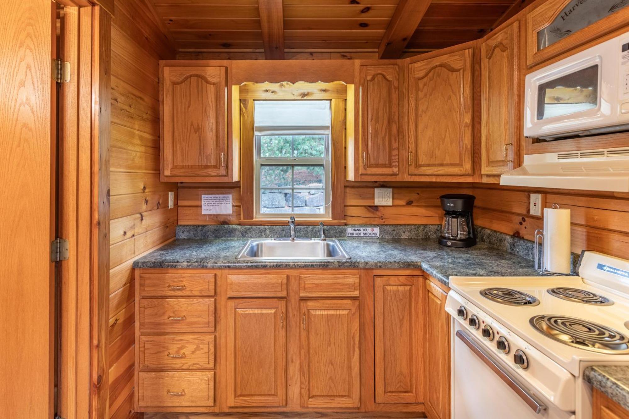 Holiday home Sage Brush Millersburg