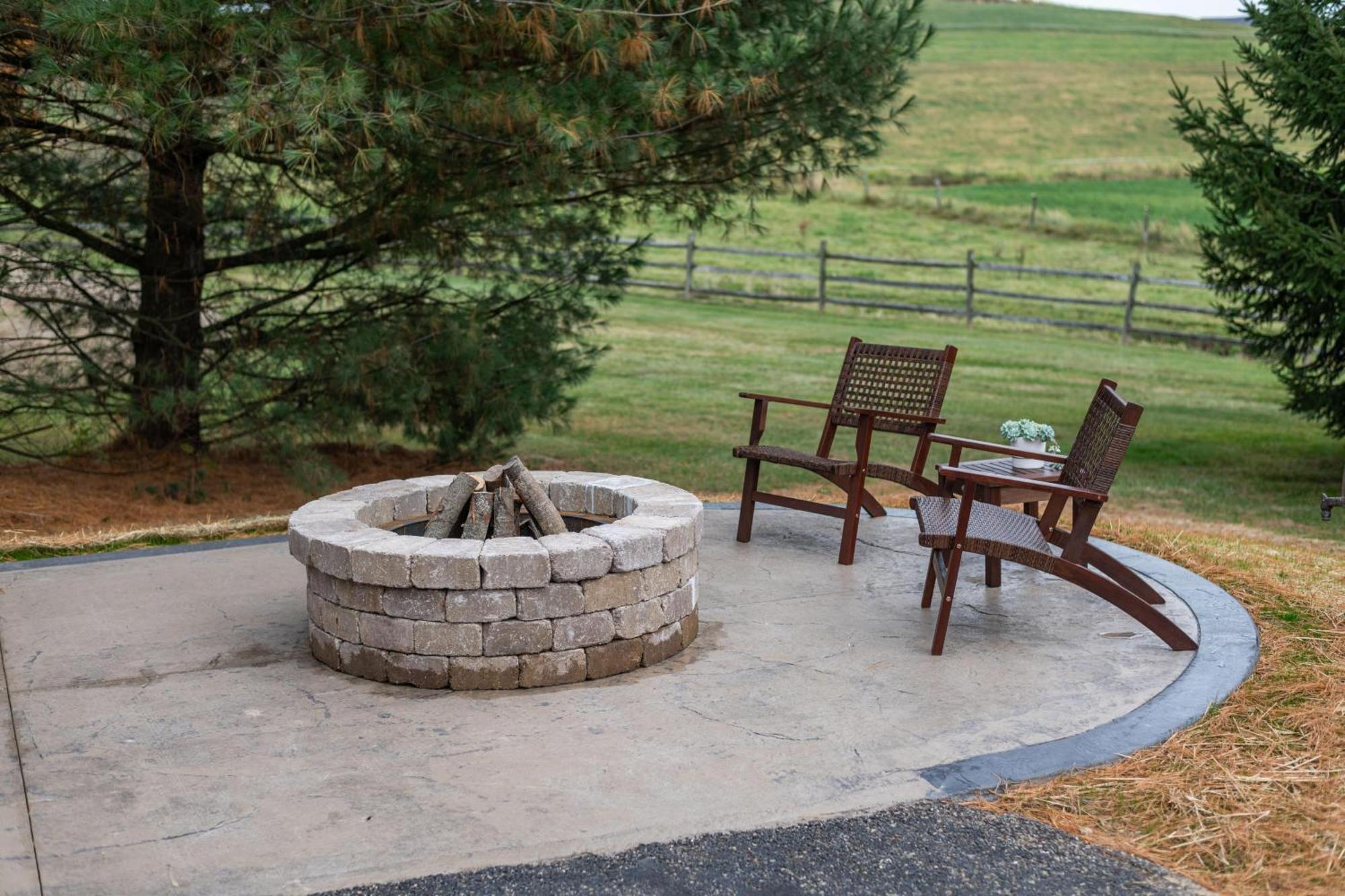 Sage Brush Holiday home Millersburg