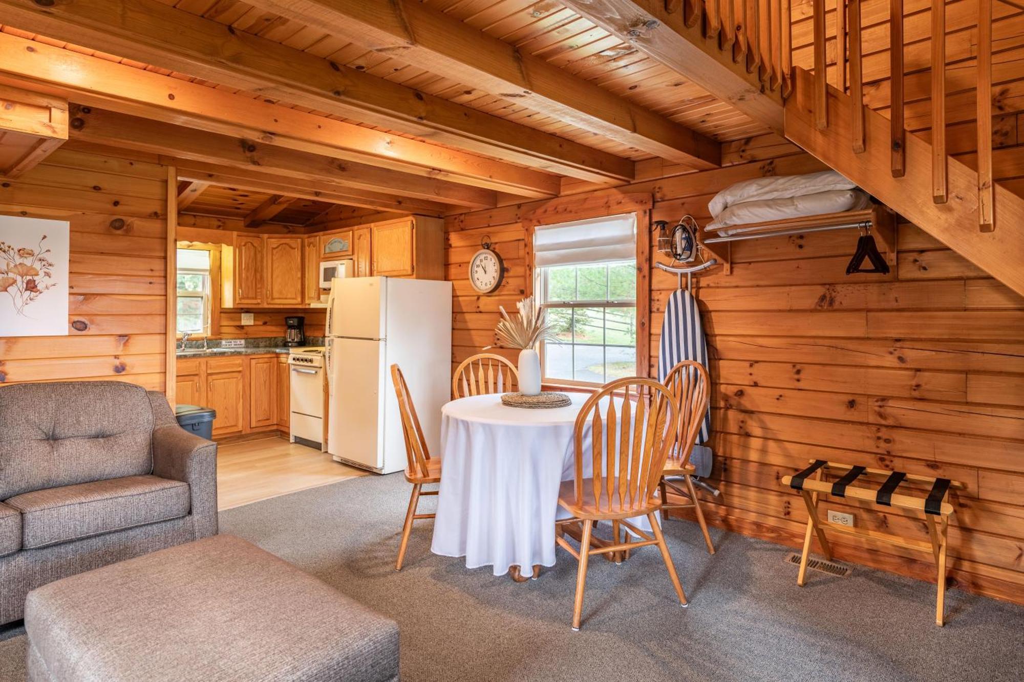Sage Brush Holiday home Millersburg