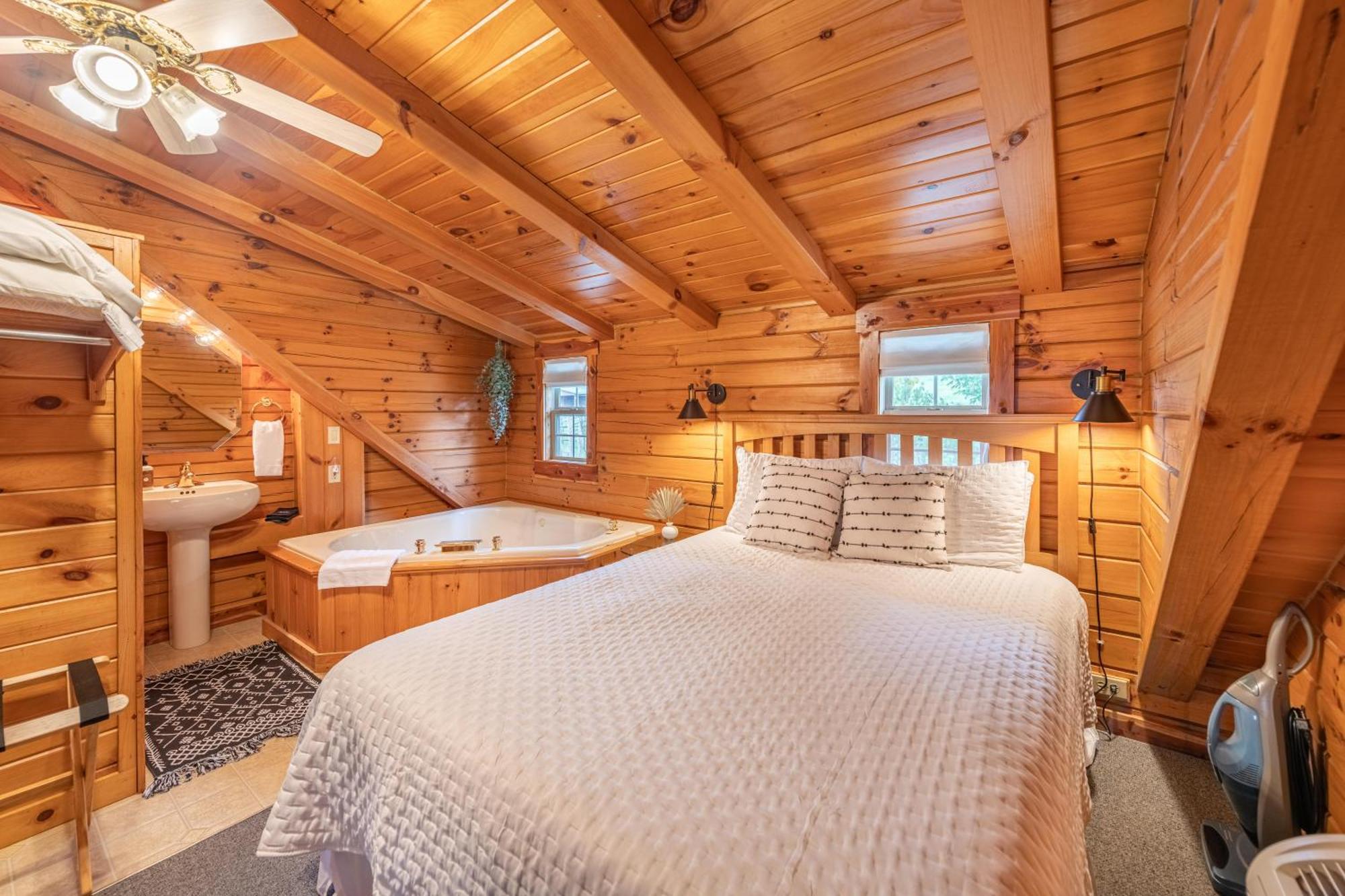Sage Brush Holiday home