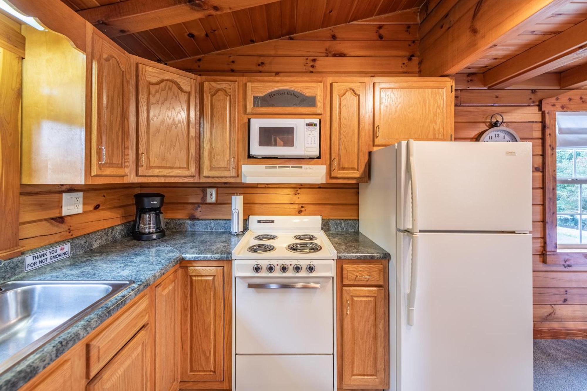 Sage Brush Holiday home Millersburg