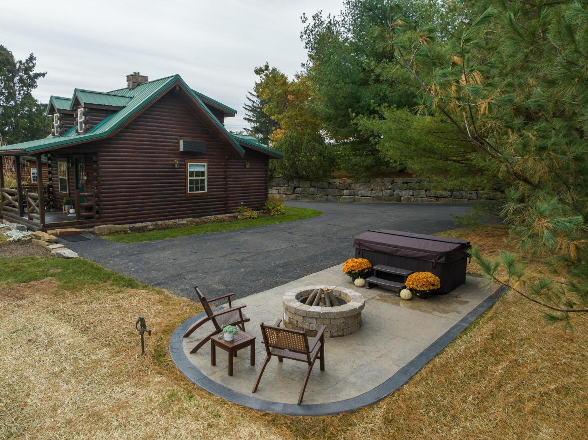 Sage Brush Holiday home